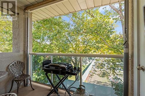 4850 Grand Boulevard Unit# 304, Windsor, ON - Outdoor With Exterior