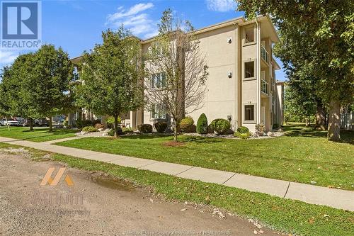 4850 Grand Boulevard Unit# 304, Windsor, ON - Outdoor