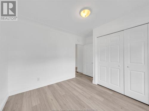 1046 Albert Road, Windsor, ON - Indoor Photo Showing Other Room