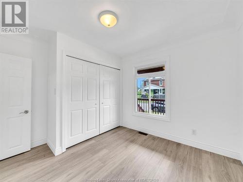 1046 Albert Road, Windsor, ON - Indoor Photo Showing Other Room