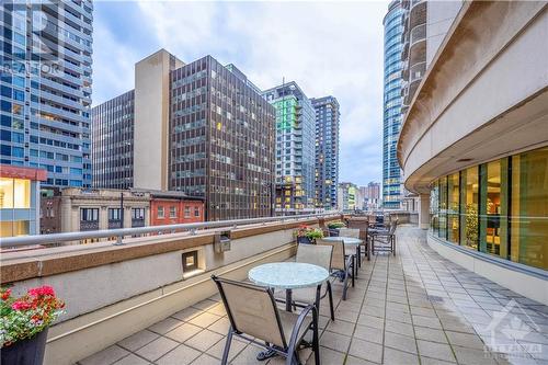 234 Rideau Street Unit#1901, Ottawa, ON - Outdoor