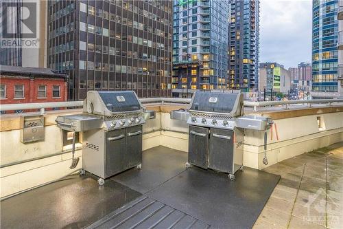 234 Rideau Street Unit#1901, Ottawa, ON - Outdoor