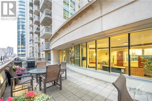 234 Rideau Street Unit#1901, Ottawa, ON - Outdoor