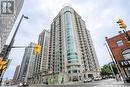 1901 - 234 Rideau Street, Ottawa, ON  - Outdoor With Facade 