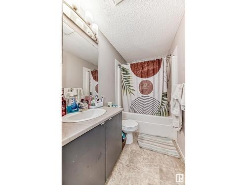 #430 344 Windermere Rd Nw, Edmonton, AB - Indoor Photo Showing Bathroom