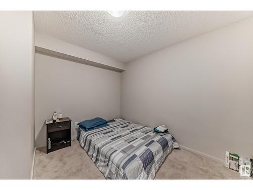 #430 344 Windermere Rd Nw, Edmonton, AB - Indoor Photo Showing Bedroom