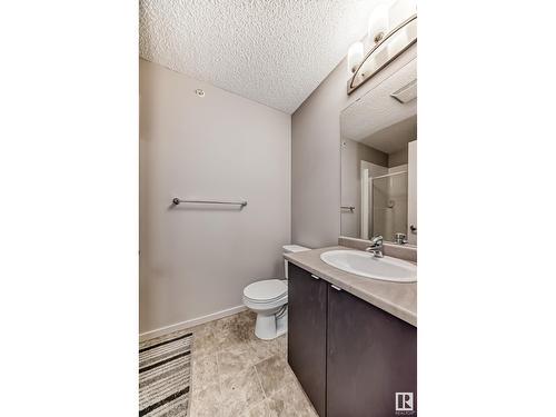 #430 344 Windermere Rd Nw, Edmonton, AB - Indoor Photo Showing Bathroom