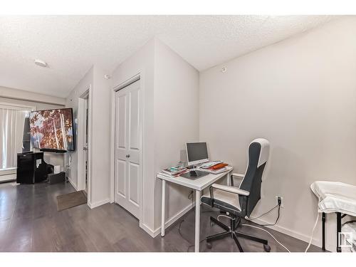 #430 344 Windermere Rd Nw, Edmonton, AB - Indoor Photo Showing Office