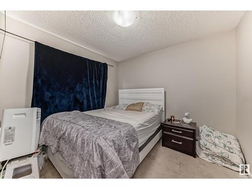 #430 344 Windermere Rd Nw, Edmonton, AB - Indoor Photo Showing Bedroom