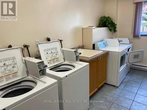 101 - 209B Sutherland Crescent, Cobourg, ON - Indoor Photo Showing Laundry Room