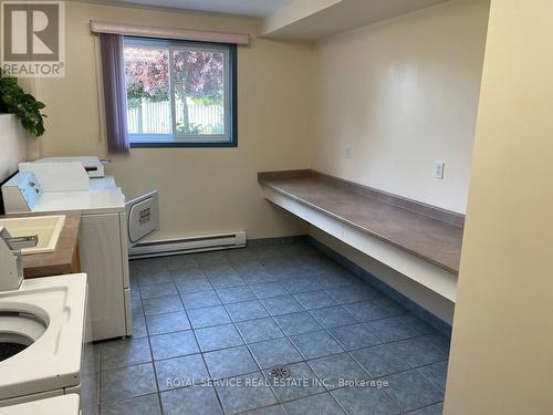 101 - 209B Sutherland Crescent, Cobourg, ON - Indoor Photo Showing Laundry Room