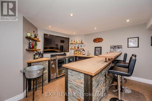 1340 Greeneagle Drive, Oakville, ON - Indoor