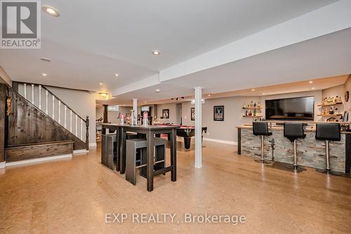 1340 Greeneagle Drive, Oakville, ON - Indoor