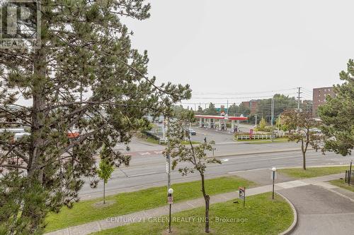 209 - 3455 Morning Star Drive, Mississauga, ON - Outdoor With View