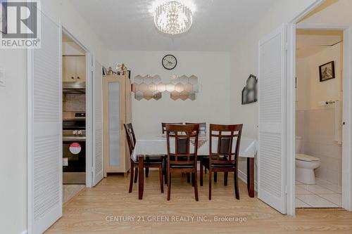 209 - 3455 Morning Star Drive, Mississauga, ON - Indoor