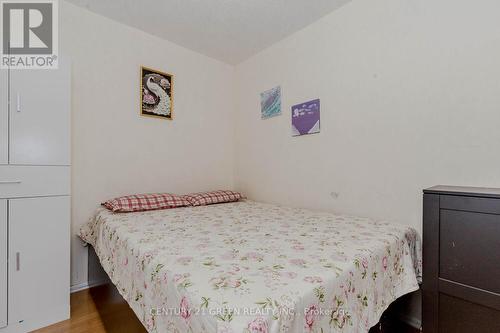 209 - 3455 Morning Star Drive, Mississauga, ON - Indoor Photo Showing Bedroom