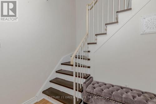 209 - 3455 Morning Star Drive, Mississauga, ON - Indoor Photo Showing Other Room