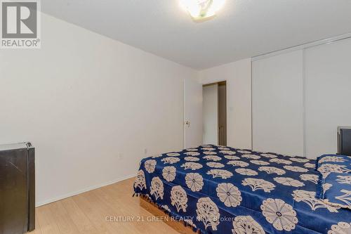 209 - 3455 Morning Star Drive, Mississauga, ON - Indoor Photo Showing Bedroom