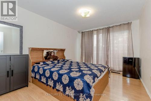 209 - 3455 Morning Star Drive, Mississauga, ON - Indoor Photo Showing Bedroom