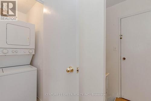 209 - 3455 Morning Star Drive, Mississauga, ON - Indoor Photo Showing Laundry Room