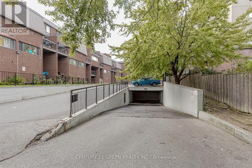 209 - 3455 Morning Star Drive, Mississauga, ON - Outdoor With Exterior