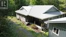 556 Pumpkin Point Rd W, Laird Township, ON  - Outdoor 