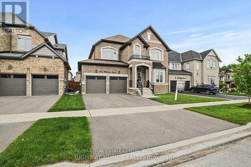 934 Wickham Road, Innisfil, ON - Outdoor With Facade