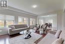 934 Wickham Road, Innisfil, ON  - Indoor Photo Showing Living Room 