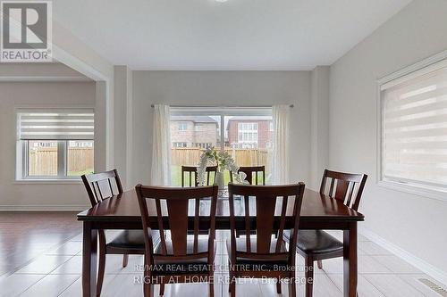 934 Wickham Road, Innisfil, ON - Indoor Photo Showing Dining Room