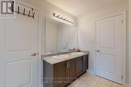 934 Wickham Road, Innisfil, ON - Indoor Photo Showing Bathroom