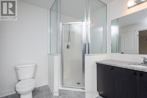 532 Hornbeck Street, Cobourg, ON - Indoor Photo Showing Bathroom