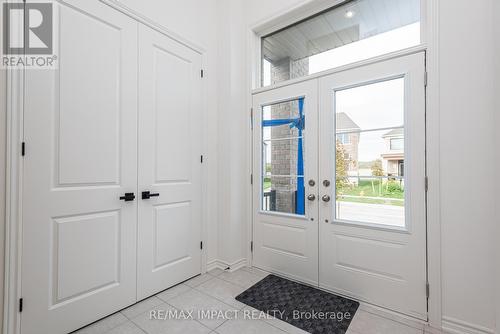 532 Hornbeck Street, Cobourg, ON - Indoor Photo Showing Other Room