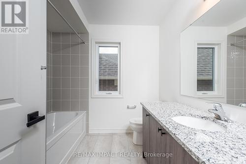 532 Hornbeck Street, Cobourg, ON - Indoor Photo Showing Bathroom