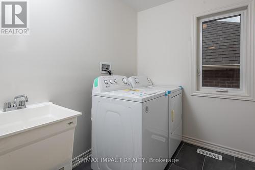 532 Hornbeck Street, Cobourg, ON - Indoor Photo Showing Laundry Room