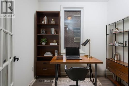 532 Hornbeck Street, Cobourg, ON - Indoor Photo Showing Office