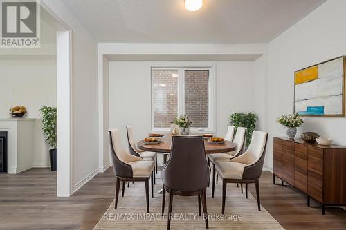 532 Hornbeck Street, Cobourg, ON - Indoor Photo Showing Dining Room