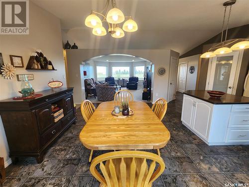 304 Anderson Street, Grenfell, SK - Indoor Photo Showing Dining Room