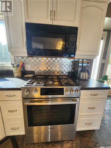 304 Anderson Street, Grenfell, SK - Indoor Photo Showing Kitchen