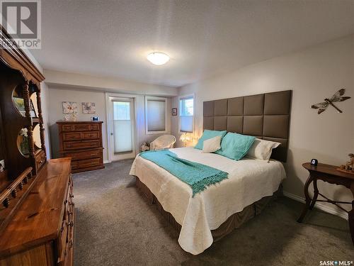 304 Anderson Street, Grenfell, SK - Indoor Photo Showing Bedroom