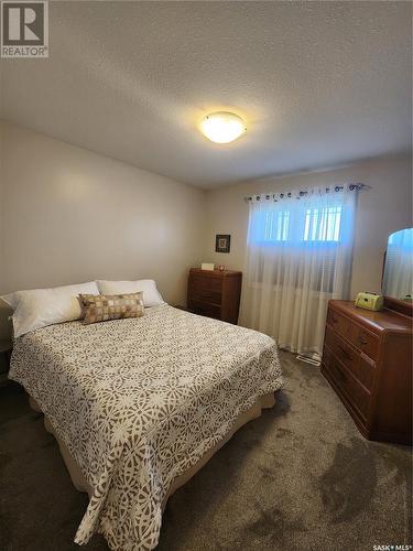 304 Anderson Street, Grenfell, SK - Indoor Photo Showing Bedroom