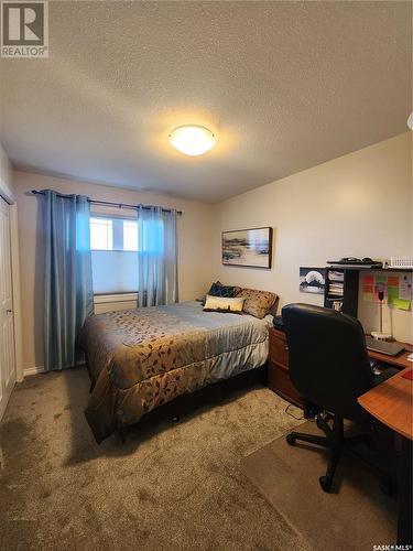 304 Anderson Street, Grenfell, SK - Indoor Photo Showing Bedroom