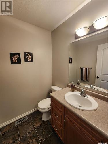 304 Anderson Street, Grenfell, SK - Indoor Photo Showing Bathroom