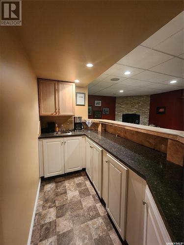 304 Anderson Street, Grenfell, SK - Indoor Photo Showing Kitchen