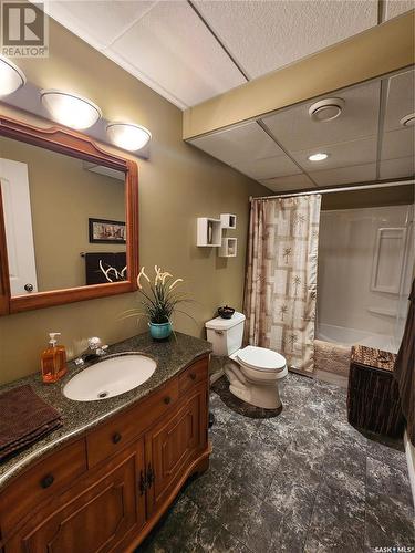 304 Anderson Street, Grenfell, SK - Indoor Photo Showing Bathroom