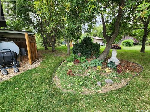 304 Anderson Street, Grenfell, SK - Outdoor