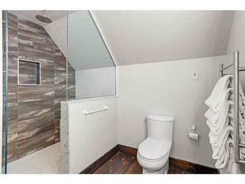 Vue d'ensemble - 1416 Ch. Des Lacs, Mont-Blanc, QC - Indoor Photo Showing Bathroom