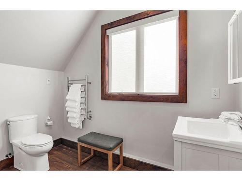 Vue d'ensemble - 1416 Ch. Des Lacs, Mont-Blanc, QC - Indoor Photo Showing Bathroom