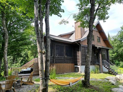 ExtÃ©rieur - 1416 Ch. Des Lacs, Mont-Blanc, QC - Outdoor