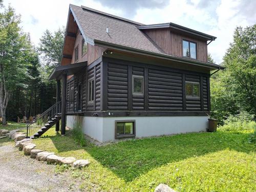 ExtÃ©rieur - 1416 Ch. Des Lacs, Mont-Blanc, QC - Outdoor