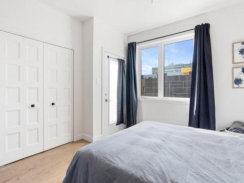 Master bedroom - 1102 Rue Des Moqueurs, Québec (La Cité-Limoilou), QC 